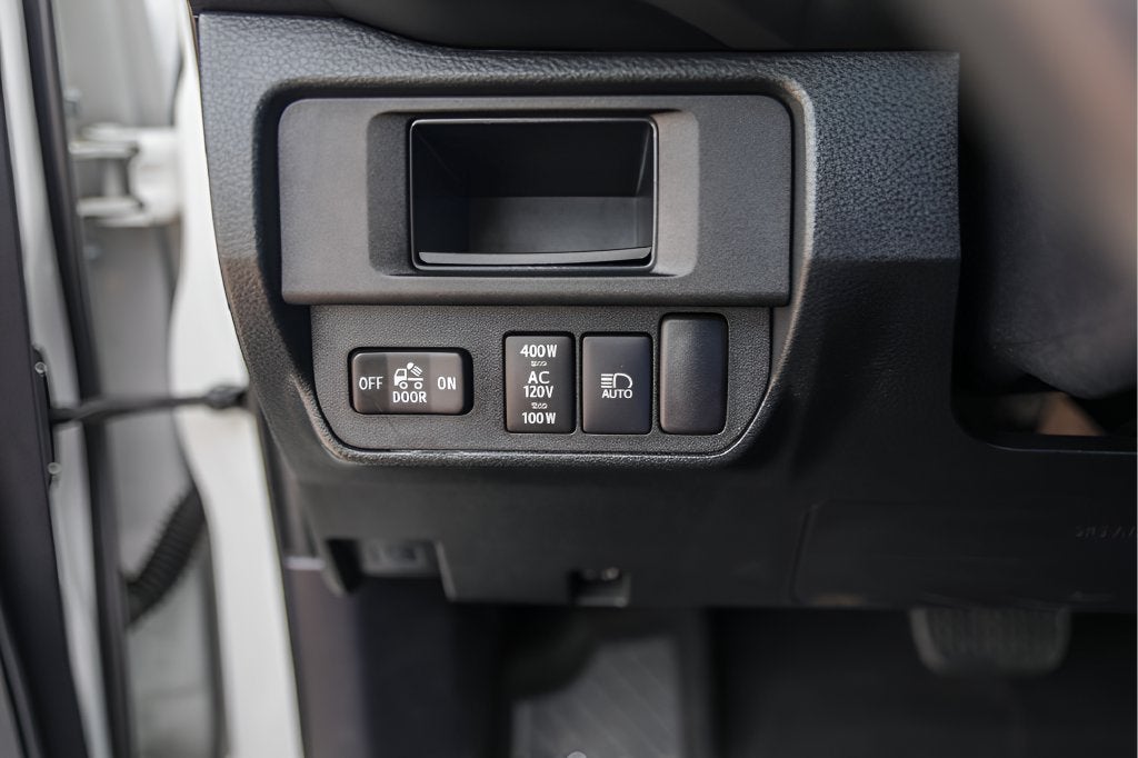 2018 Toyota Tacoma TRD Pro V6
