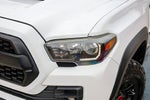 2018 Toyota Tacoma TRD Pro V6