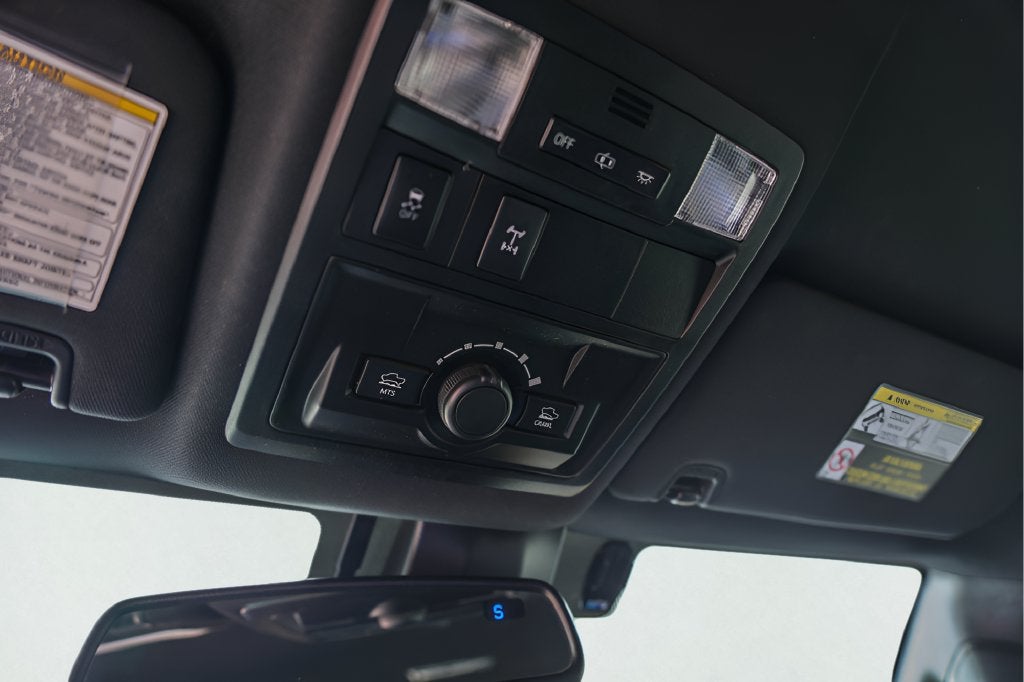 2018 Toyota Tacoma TRD Pro V6