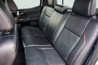 2018 Toyota Tacoma TRD Pro V6