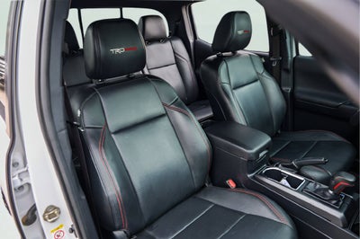 2018 Toyota Tacoma TRD Pro V6