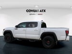 2018 Toyota Tacoma TRD Pro V6