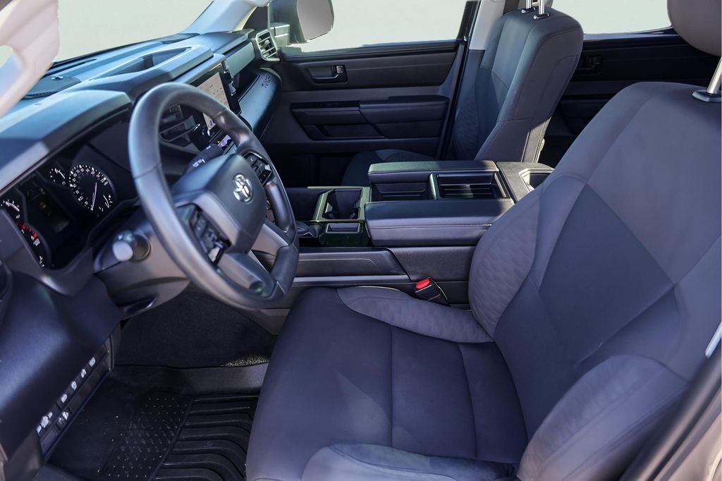 2024 Toyota Tundra SR