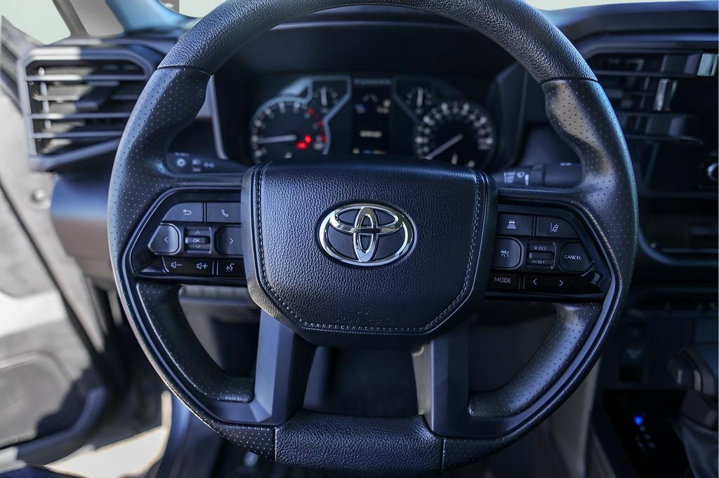 2024 Toyota Tundra SR