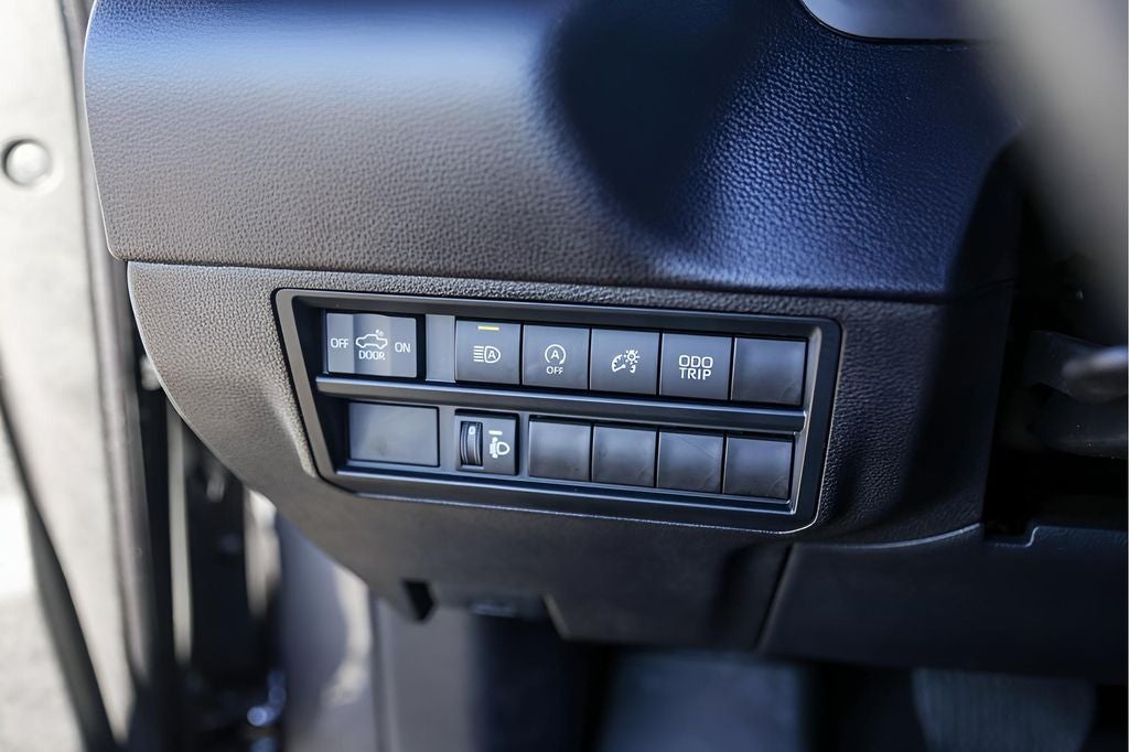 2024 Toyota Tundra SR