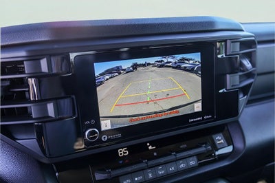 2024 Toyota Tundra SR