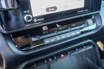 2024 Toyota Tundra SR