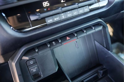 2024 Toyota Tundra SR