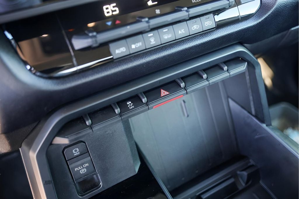 2024 Toyota Tundra SR