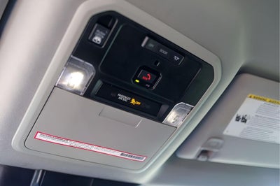 2024 Toyota Tundra SR