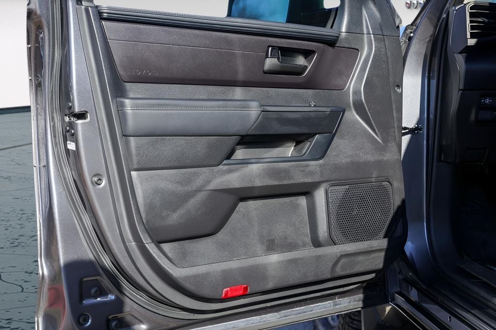 2024 Toyota Tundra SR