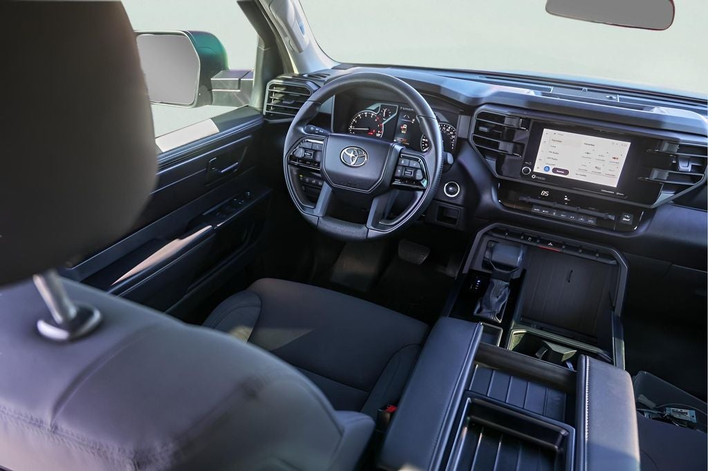2024 Toyota Tundra SR