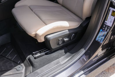 2025 BMW X3 M50 xDrive