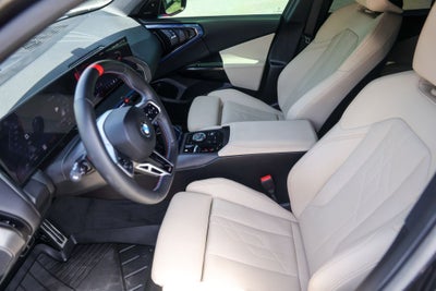 2025 BMW X3 M50 xDrive
