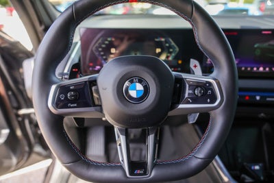 2025 BMW X3 M50 xDrive