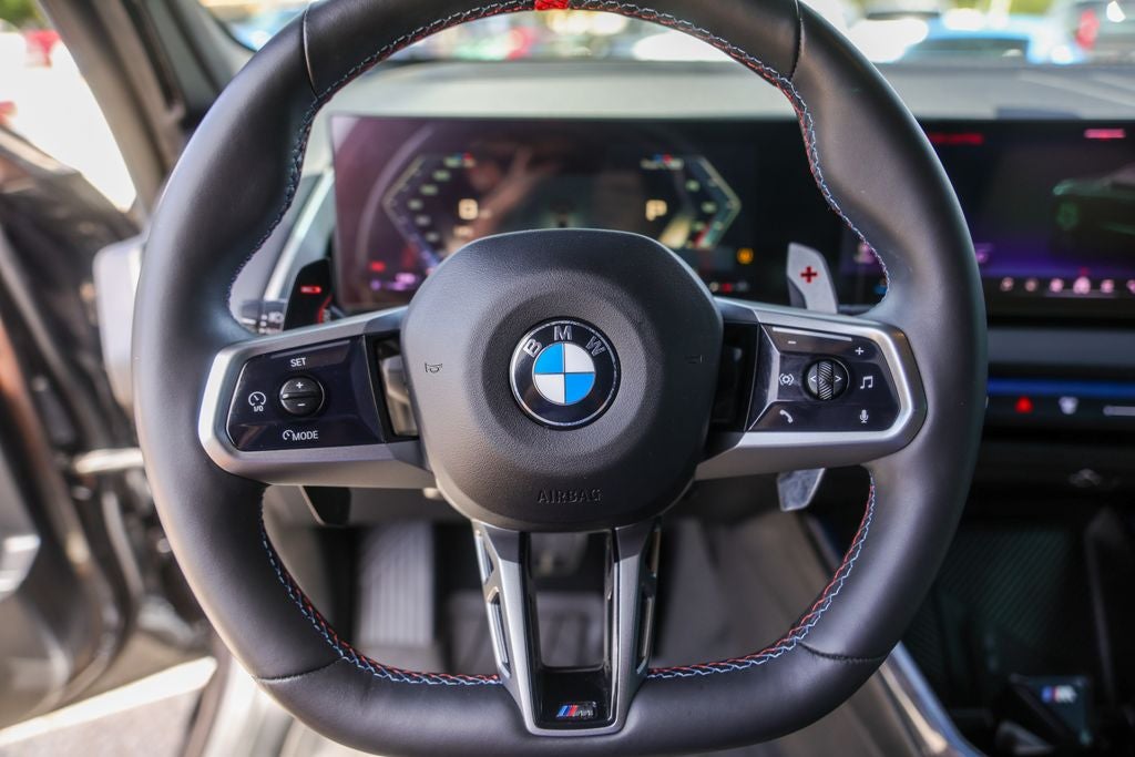 2025 BMW X3 M50 xDrive