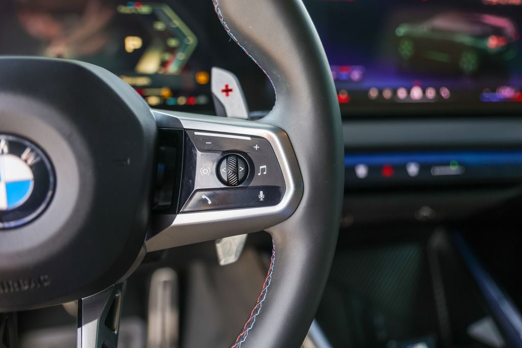 2025 BMW X3 M50 xDrive