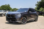 2025 BMW X3 M50 xDrive