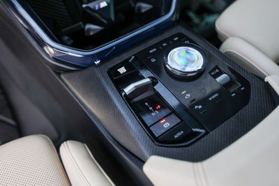 2025 BMW X3 M50 xDrive