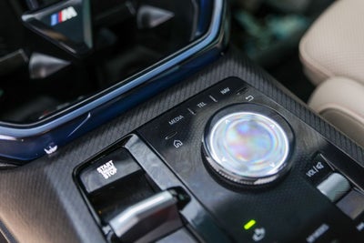 2025 BMW X3 M50 xDrive