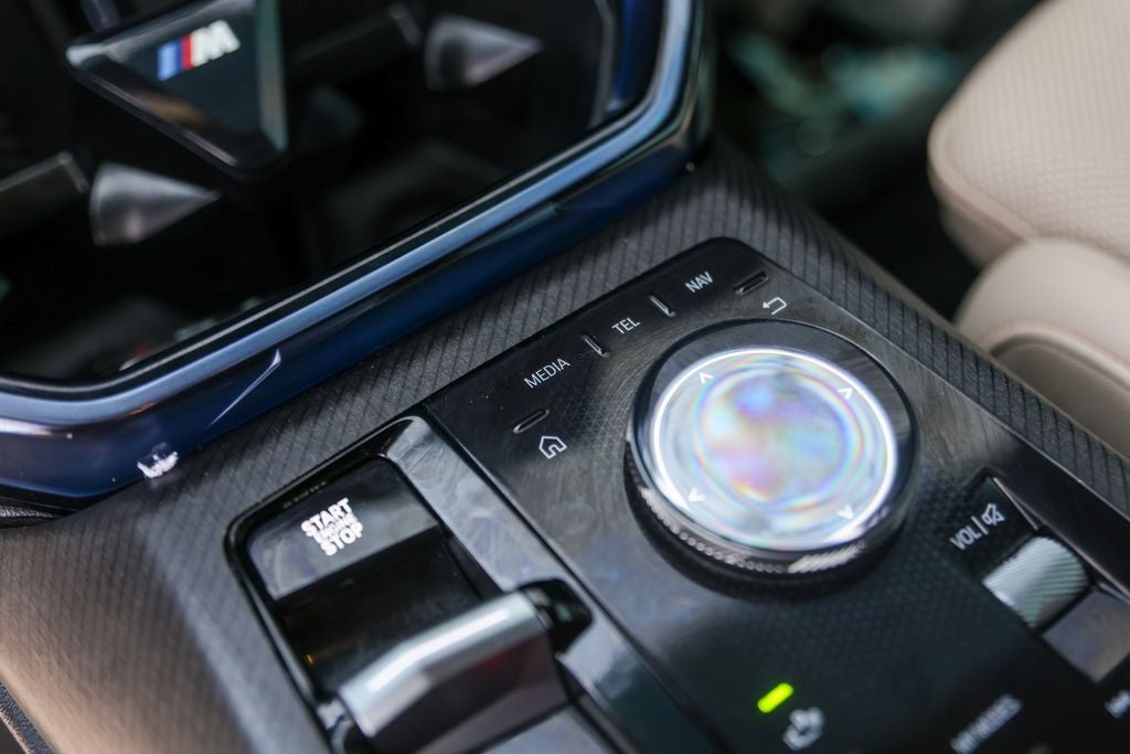 2025 BMW X3 M50 xDrive