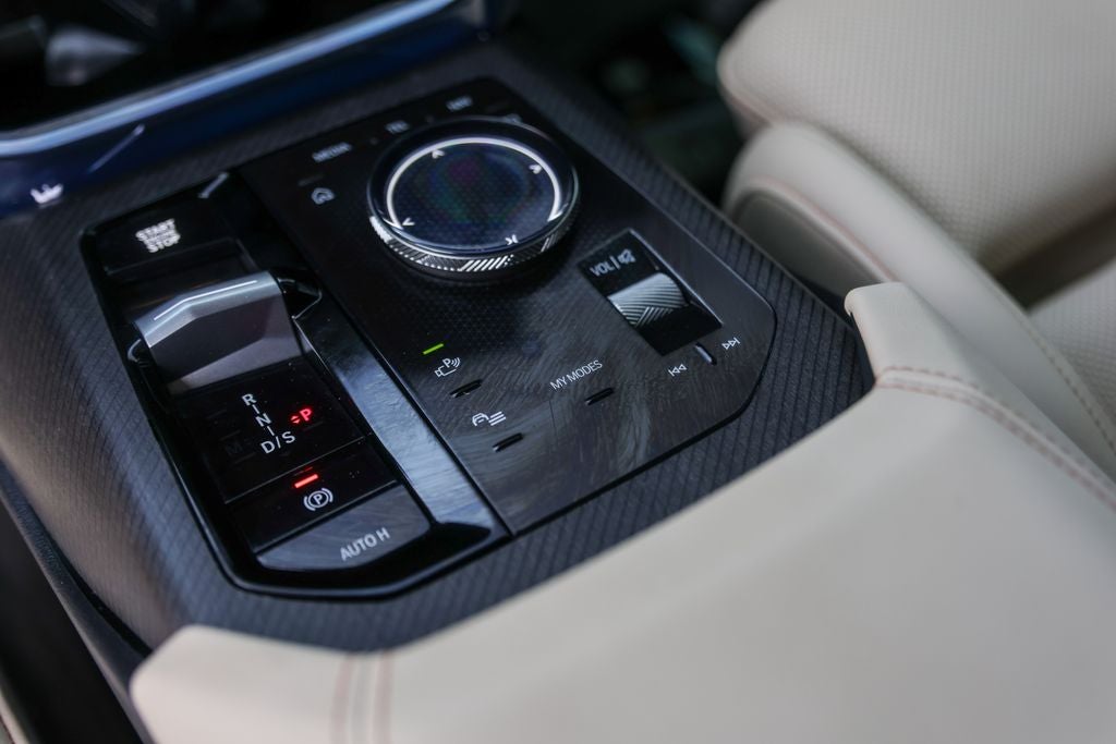 2025 BMW X3 M50 xDrive