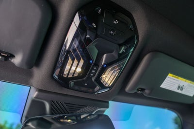 2025 BMW X3 M50 xDrive