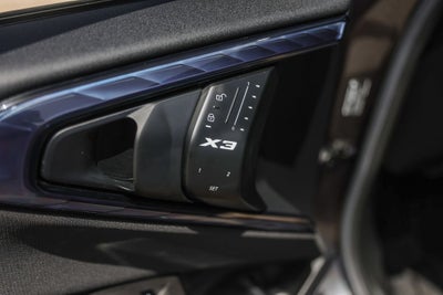 2025 BMW X3 M50 xDrive