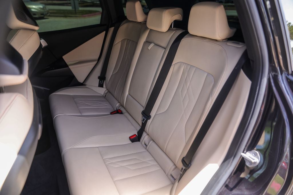 2025 BMW X3 M50 xDrive