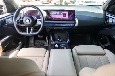 2025 BMW X3 M50 xDrive