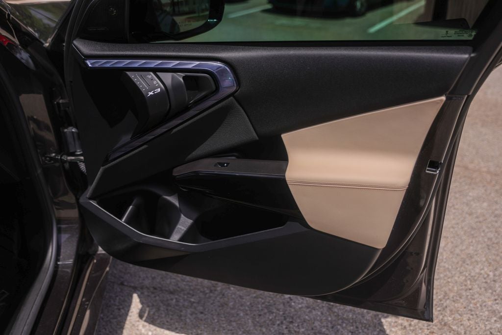 2025 BMW X3 M50 xDrive