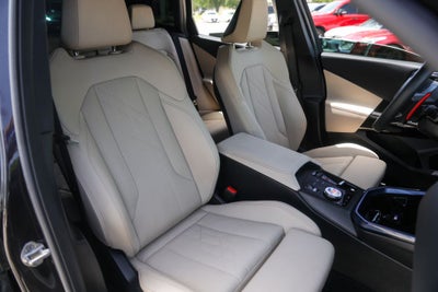 2025 BMW X3 M50 xDrive