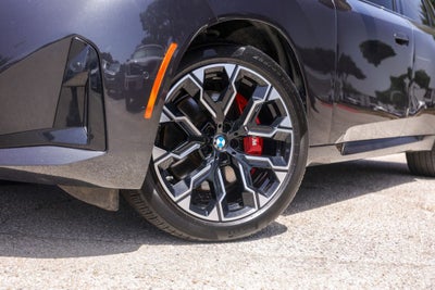 2025 BMW X3 M50 xDrive
