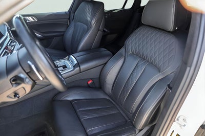 2023 BMW X6 xDrive40i