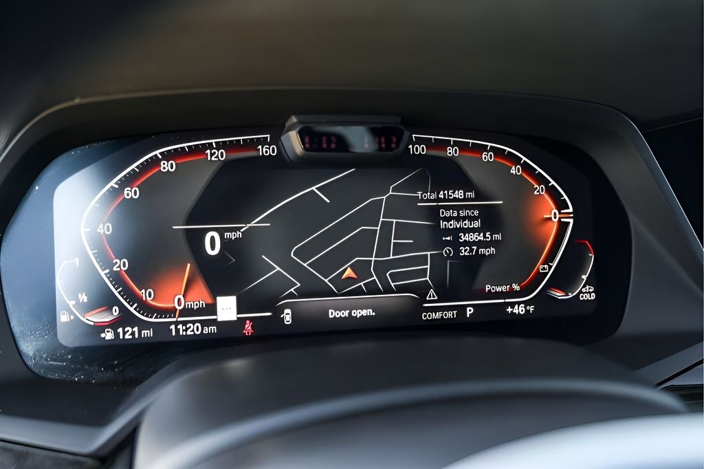 2023 BMW X6 xDrive40i