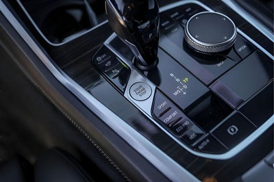 2023 BMW X6 xDrive40i