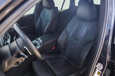 2023 BMW X5 xDrive45e