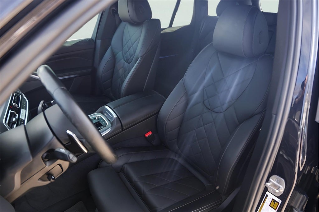 2023 BMW X5 xDrive45e