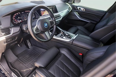 2023 BMW X5 xDrive45e
