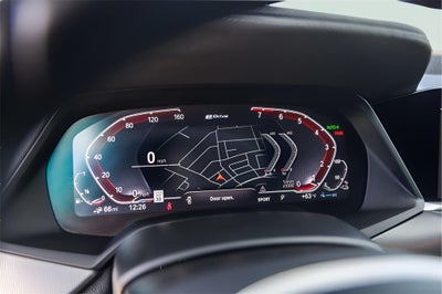 2023 BMW X5 xDrive45e