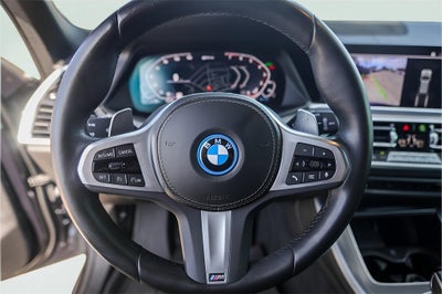 2023 BMW X5 xDrive45e