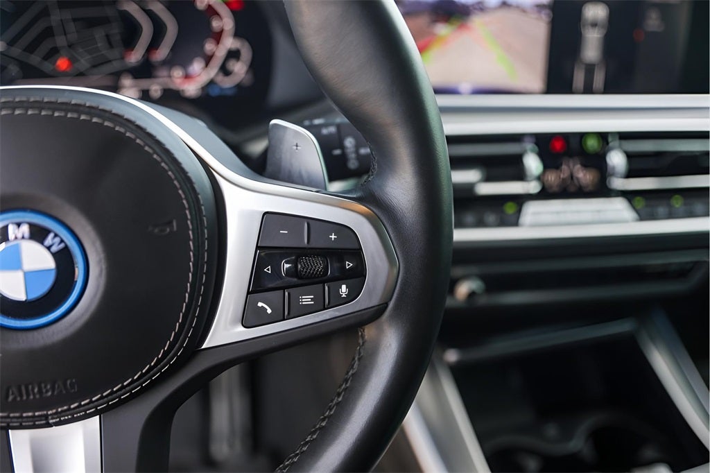 2023 BMW X5 xDrive45e