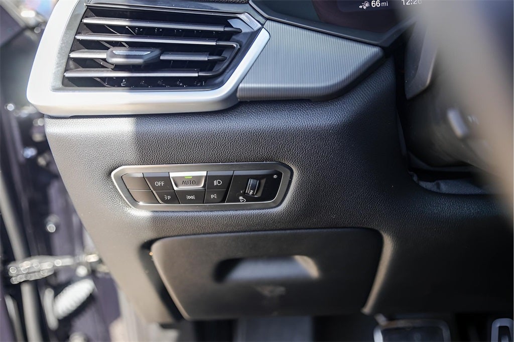 2023 BMW X5 xDrive45e