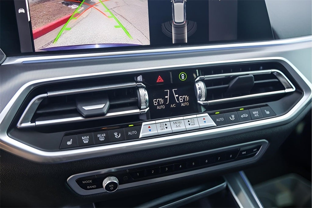 2023 BMW X5 xDrive45e