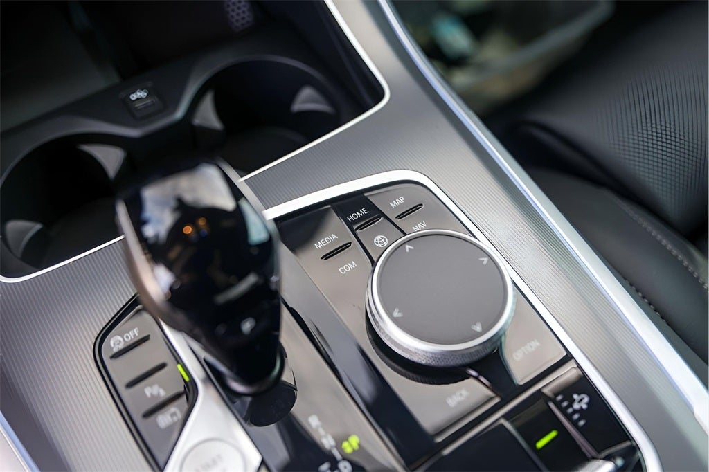 2023 BMW X5 xDrive45e