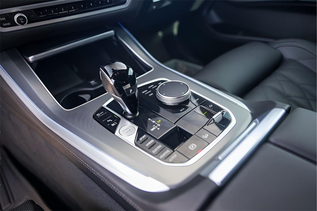 2023 BMW X5 xDrive45e