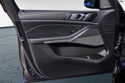 2023 BMW X5 xDrive45e