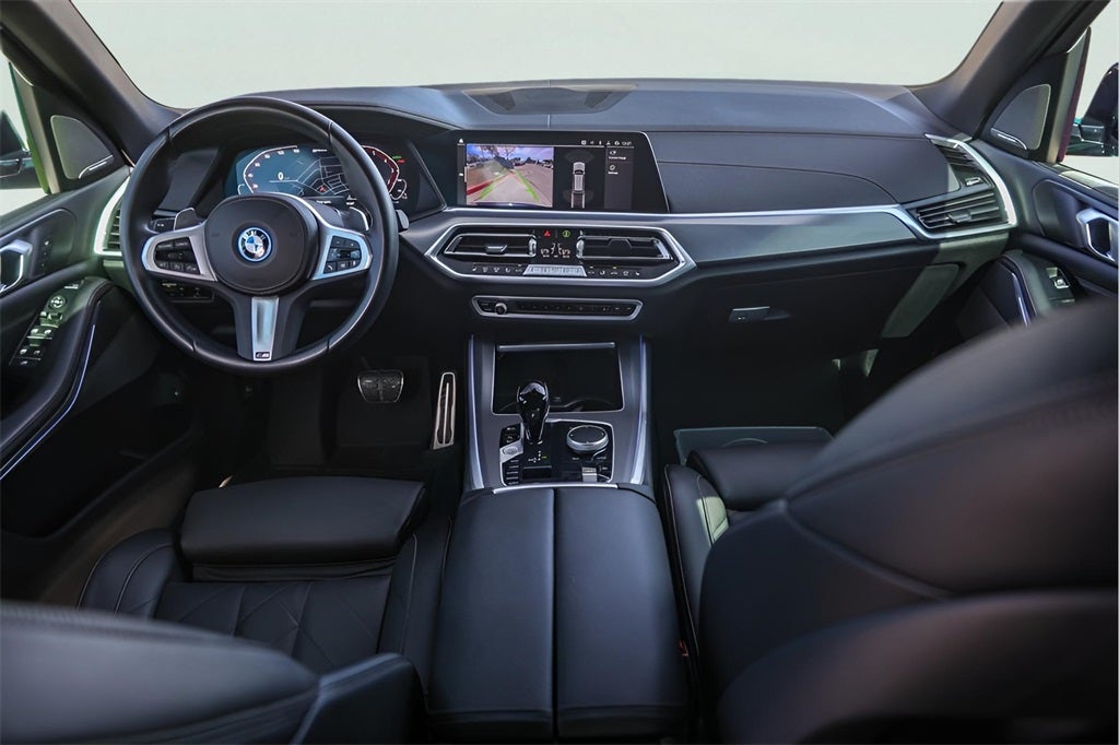 2023 BMW X5 xDrive45e