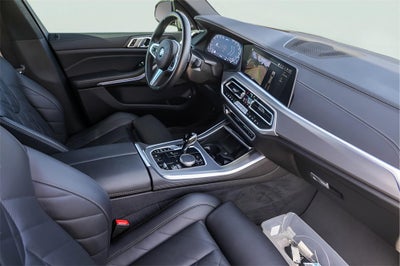 2023 BMW X5 xDrive45e