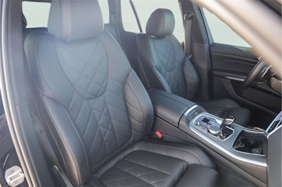 2023 BMW X5 xDrive45e